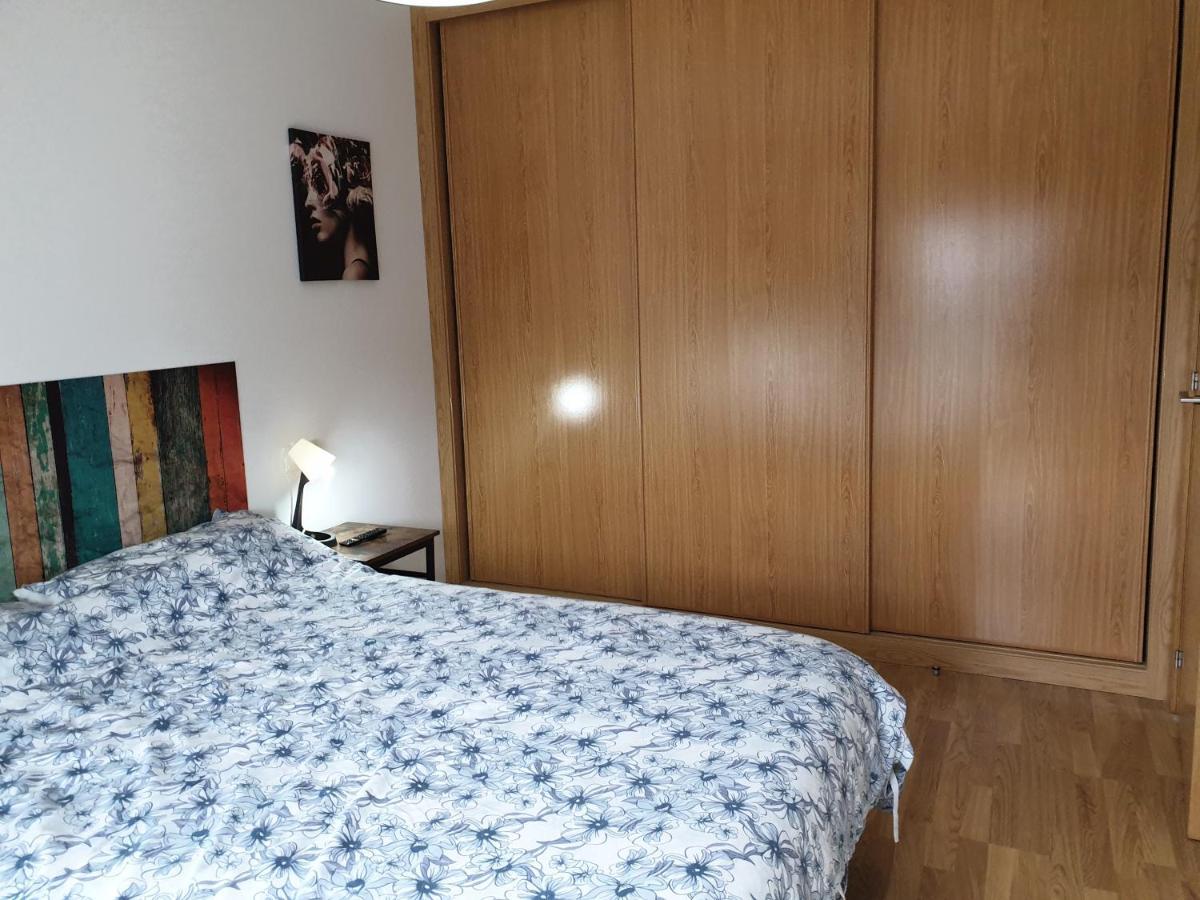 Viveiro Centro Διαμέρισμα Εξωτερικό φωτογραφία