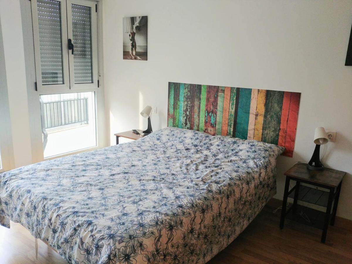 Viveiro Centro Διαμέρισμα Εξωτερικό φωτογραφία