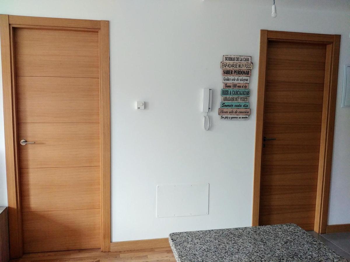 Viveiro Centro Διαμέρισμα Εξωτερικό φωτογραφία